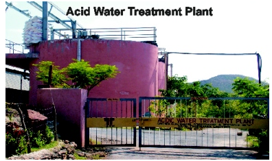 Rajasthan State Mines and Minerals Limited